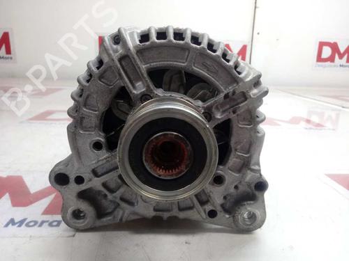 Alternator SEAT IBIZA IV (6J5, 6P1)  | BP12665595M7 