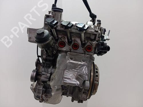 Engine SKODA FABIA II (542) 1.2 | BP28139931M1 