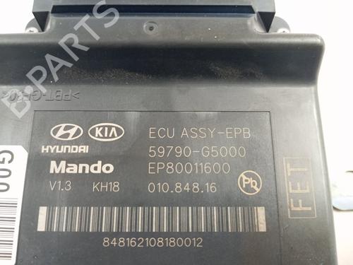 Electronic module KIA NIRO I (DE) | BP21142335M83