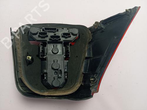 Right taillight VW GOLF IV (1J1) 1.6 | BP26565492C35 