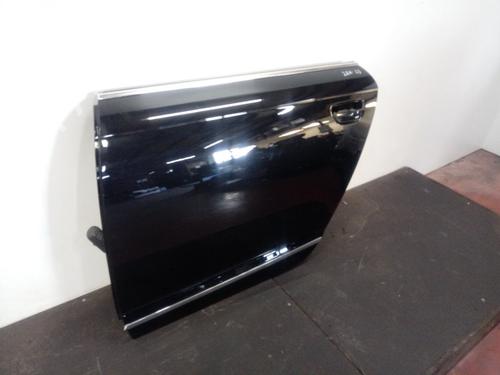 Left rear door AUDI A6 C6 (4F2) 2.0 TDI | BP13524533C4 