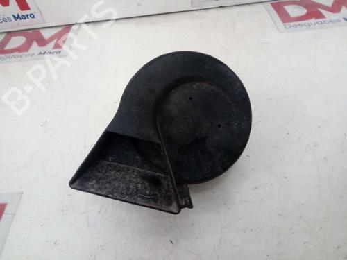 Used Horn MERCEDES-BENZ S-CLASS (W220, V220) [1998-2005]  30371444