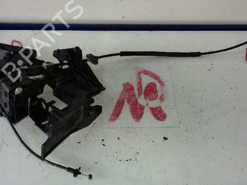 Used Rear right lock FORD FOCUS C-MAX (DM2) [2003-2007]  12833924