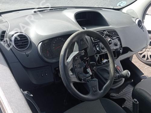 ABS pump RENAULT KANGOO III MPV  | BP26187485M43 