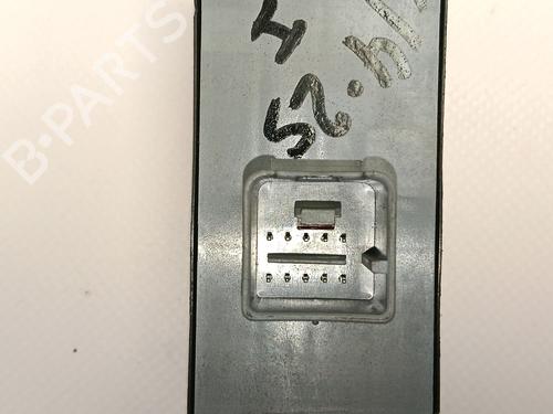 Left front window switch SEAT IBIZA IV (6J5, 6P1) | BP31850757I27