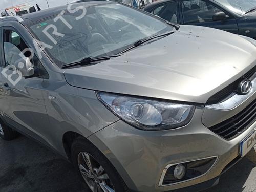 Left headlight HYUNDAI ix35 (LM, EL, ELH) | BP20500995C28 - Image 6