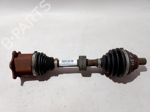 Used Left front driveshaft VW PASSAT B8 Variant (3G5, CB5) [2014-2025]  30685001