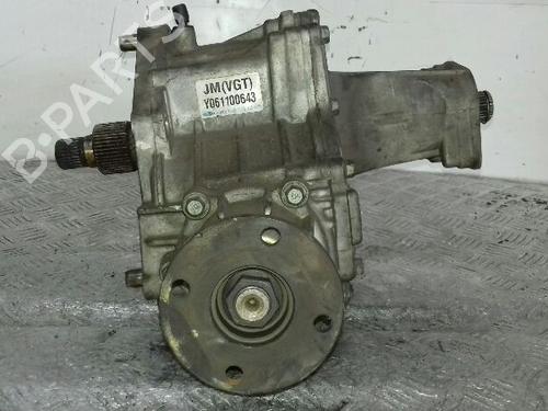 Transfer box KIA SPORTAGE II (JE_, KM_)  | BP16480690M36 