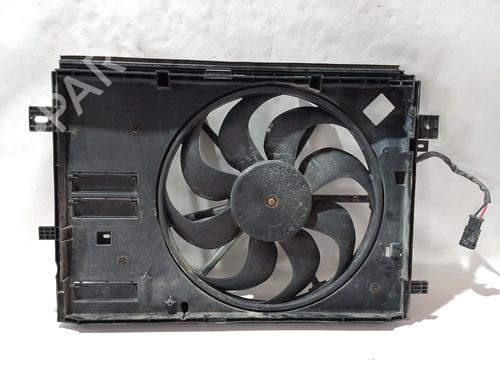 radiator-fan-citroen-berlingo-box-bodympv-k9-2018-40603771 main image