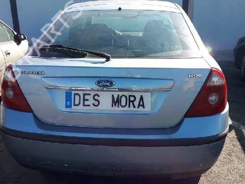 Engine control unit (ECU) FORD MONDEO III (B5Y) | BP16241255M57