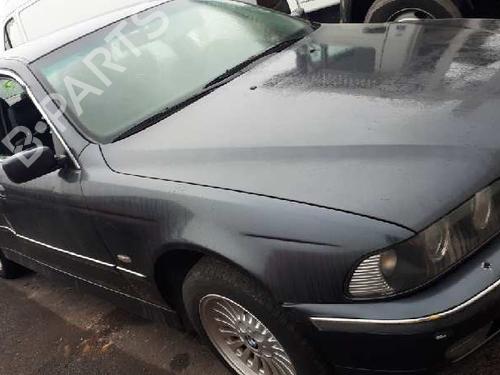 ECU airbags BMW 5 (E39) 528 i | BP12659982M53  - Image 6