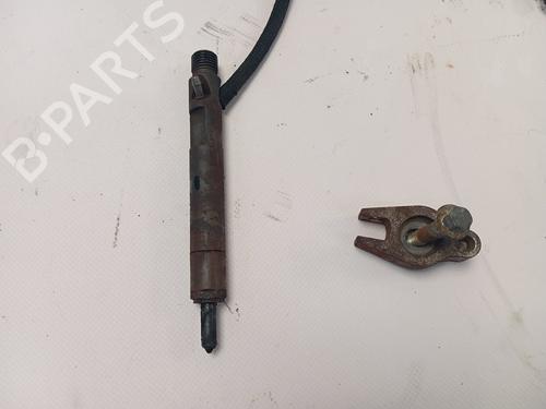 Used Injector FORD TRANSIT CONNECT (P65_, P70_, P80_) 1.8 TDCi (90 hp) 29070716