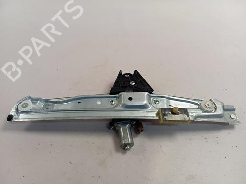 Used Rear right window mechanism DACIA SANDERO III [2021-2025]  22626511