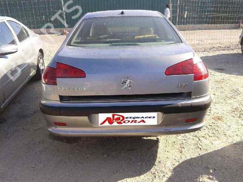 Engine PEUGEOT 607 (9D, 9U) 2.2 HDi | BP12676994M1  - Image 14