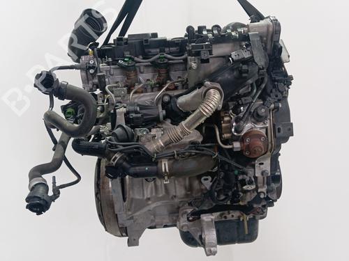 Engine CITROËN C4 CACTUS | BP33235606M1 - Image 10