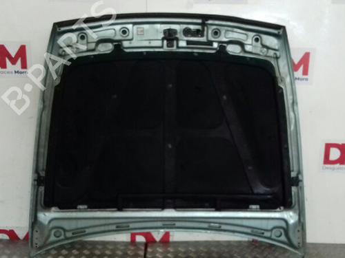 Motorhjelm SSANGYONG REXTON / REXTON II (GAB_) 2.7 Xdi | BP12658463C1 
