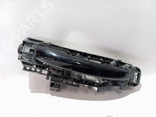 Used Rear right exterior door handle Rear right exterior door handle 37607369 37607369