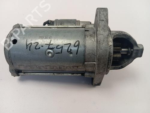 Used Starter IVECO DAILY VI Van [2014-2025]  29124962