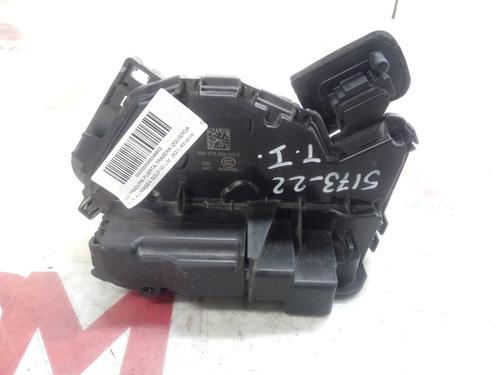 Used Rear left lock VW GOLF VII (5G1, BQ1, BE1, BE2) [2012-2021]  12671454