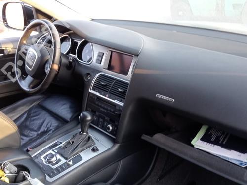 Elektronisk modul AUDI Q7 (4LB) 3.0 TDI quattro | BP29247229M83 
