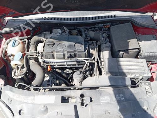 Gearbox SEAT LEON (1P1) 1.9 TDI | BP24418020M3  - Image 10