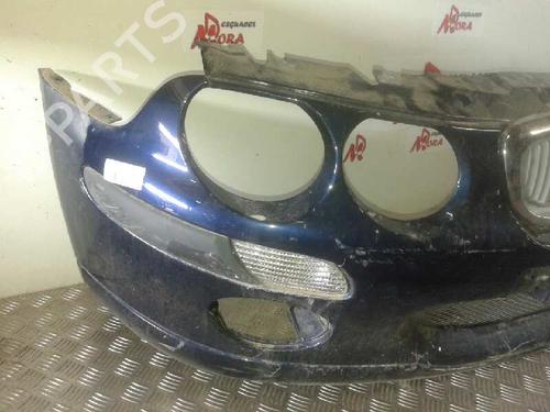 Front bumper ROVER 25 I Hatchback (RF)  | BP29370798C7 