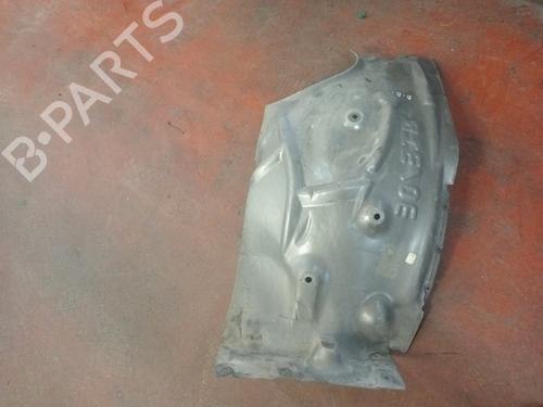 Used Wheel arch BMW 3 (F30, F80) 318 d (143 hp) 16028074