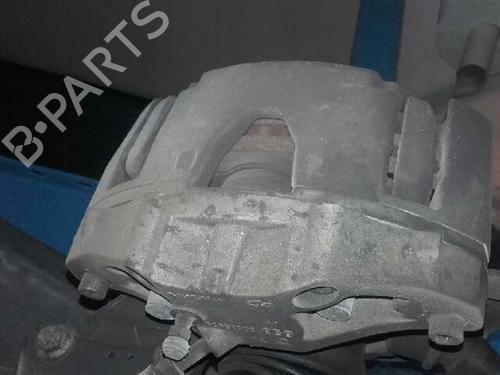 Used Right front brake caliper VOLVO XC90 I (275) D5 AWD (185 hp) 12637802