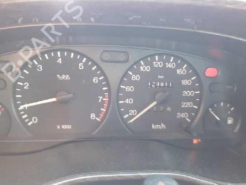 Mass air flow sensor FORD MONDEO II (BAP) 2.5 24V | BP16541503M95