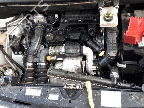 Warning switch CITROËN BERLINGO Box Body/MPV (B9)  | BP15352638I22 