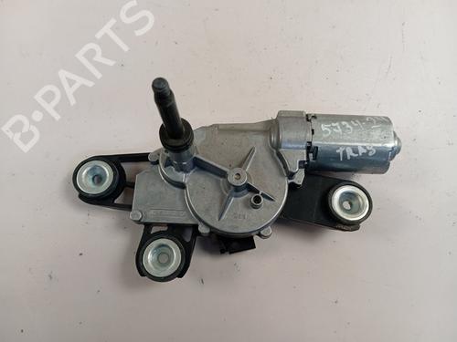 Rear wiper motor FORD ECOSPORT 1.5 EcoBlue TDCi | BP21686760M102 
