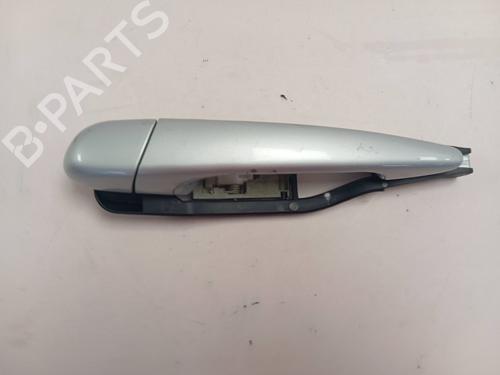 Used Rear left exterior door handle BMW 3 (E46) 320 i (150 hp) 20721720