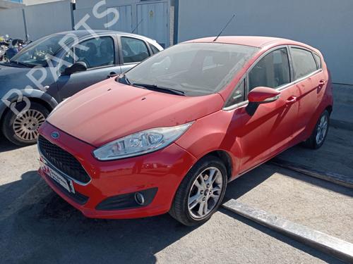 Used Parts FORD FIESTA VI (CB1, CCN) 1.25 5067254