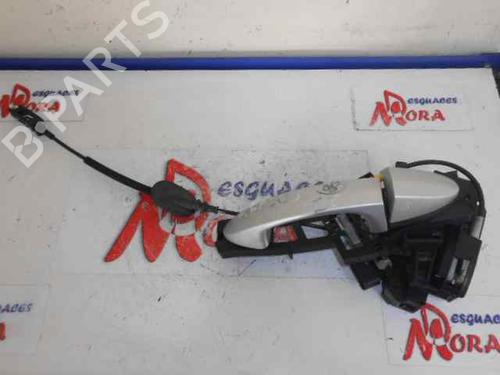 Used Rear left lock FORD FOCUS II (DA_, HCP, DP) [2004-2013]  12638863