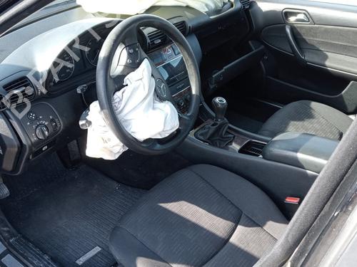 Højre bremsekaliber bag MERCEDES-BENZ C-CLASS (W203)  | BP19781308M106 