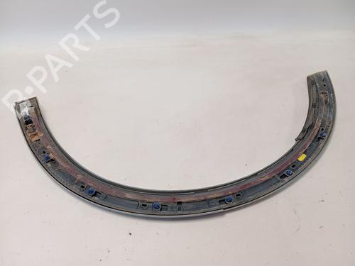 Rear left wheel arch trim AUDI Q2 (GAB, GAG) 30 TDI | BP27881813C136 