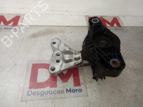 Used Engine mount PEUGEOT 2008 I (CU_) 1.2 VTi (82 hp) 12654581