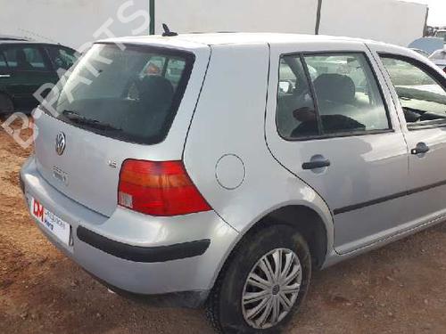 Left front driveshaft VW GOLF IV (1J1) 1.6 | BP12666985M38 