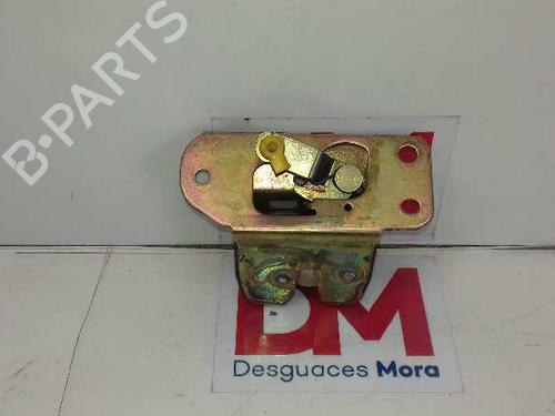 Used Tailgate lock MITSUBISHI CARISMA (DA_) 1.9 TD (DA4A) (90 hp) 30369822