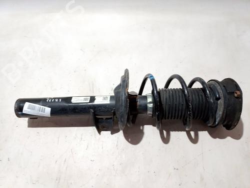 Used Right front shock absorber SKODA OCTAVIA IV (NX3, NN3, PV3) [2020-2025]  31158441