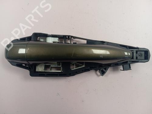 Used Front right exterior door handle CITROËN DS4 (NX_) [2011-2015]  27398501