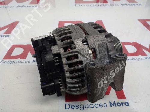 Alternator SEAT ALTEA XL (5P5, 5P8)  | BP12936939M7 