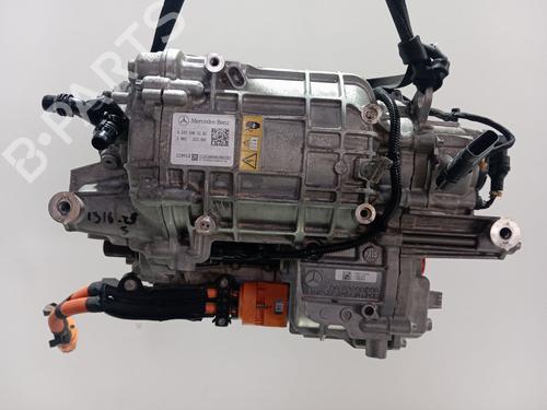 Used Engine Engine 39201567 39201567