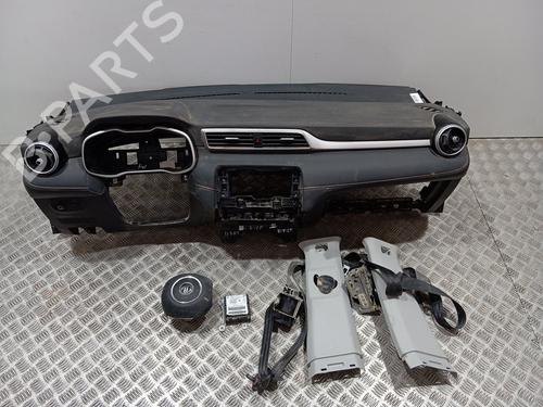 Kollisonspute sett MG MG ZS SUV [2017-2025]  27585463