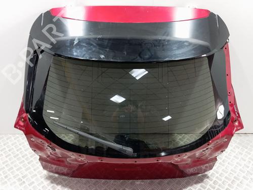 Tailgate MAZDA CX-30 (DM) e-SKYACTIV-X M Hybrid | BP36990657C6 - Image 2
