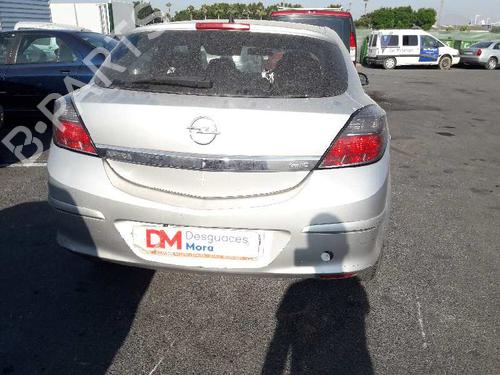 Egr OPEL ASTRA H GTC (A04)  | BP16675499M69 