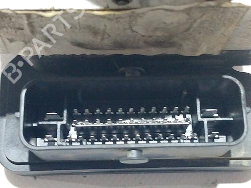 ABS pump RENAULT KANGOO / GRAND KANGOO II (KW0/1_)  | BP29164137M43