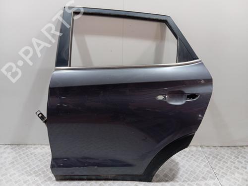 Porta trás esquerda Porta trás esquerda HYUNDAI TUCSON (TL, TLE) [2015-2023] 32979834 32979834