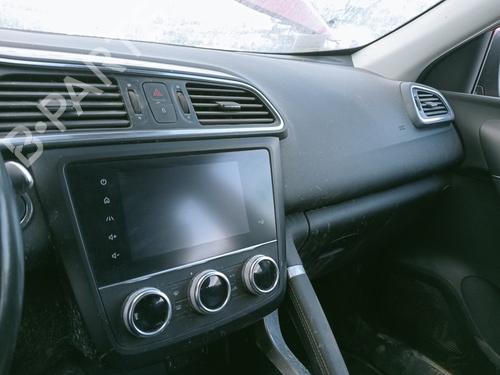 Radio RENAULT KADJAR (HA_, HL_)  | BP23463159E6 