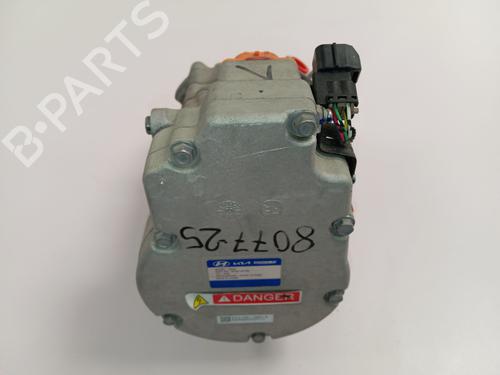 AC-Kompressor AC-Kompressor KIA NIRO II (SG2) 1.6 GDI Hybrid (141 hp) 34186169 34186169